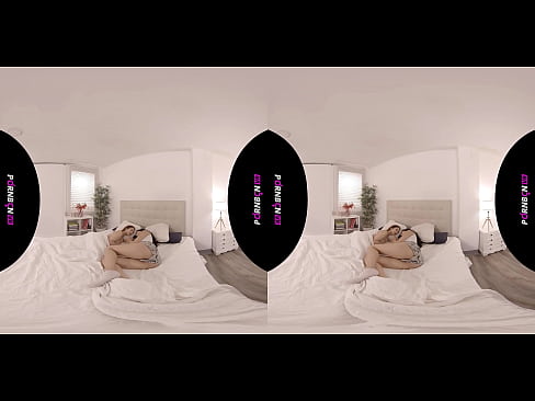 ❤️ PORNBCN VR Twa jonge lesbiennes wurde geil wekker yn 4K 180 3D firtuele realiteit Geneva Bellucci Katrina Moreno ❤❌ Anale fideo by porno fy.naffuck.xyz ❌️❤